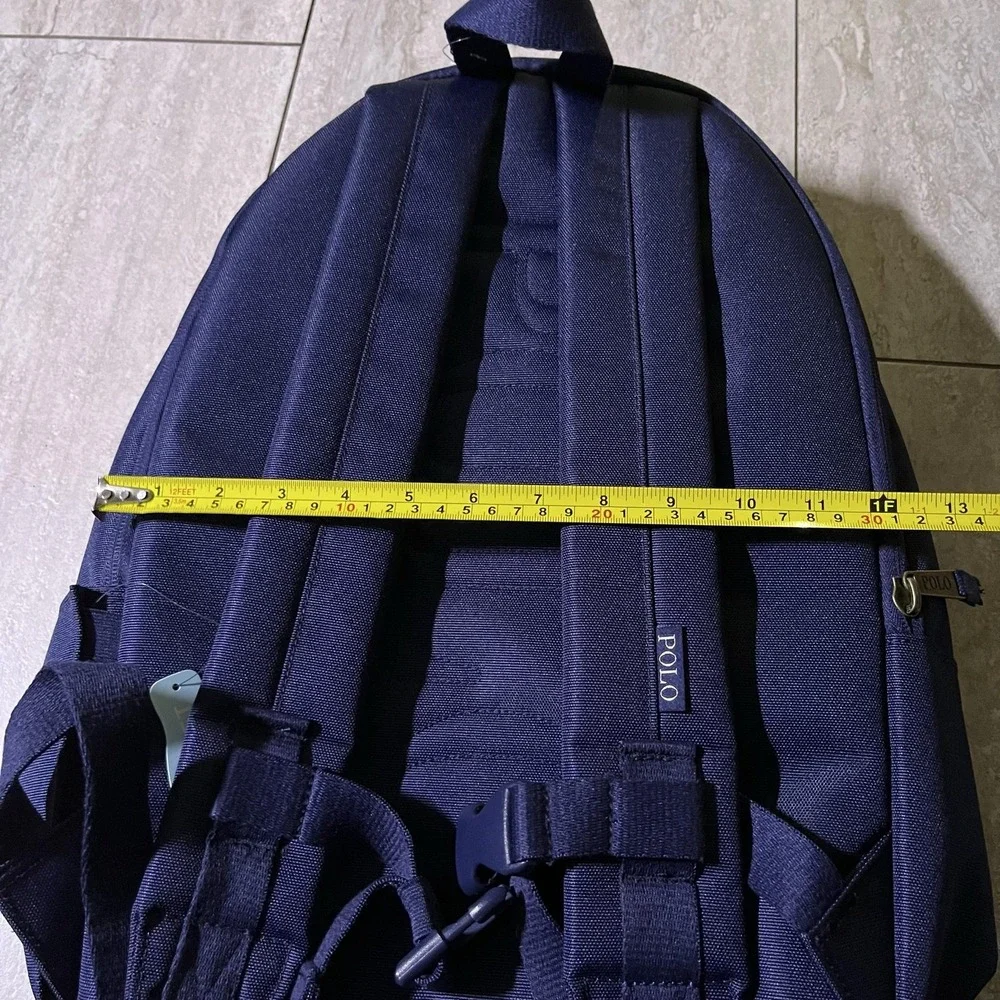 Polo Ralph Lauren brand polo